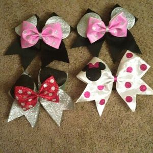 Disney bows
