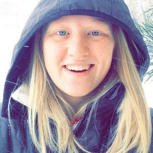 Meet your Posher, Leah