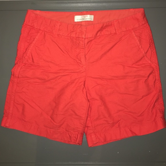 J. Crew Chinos