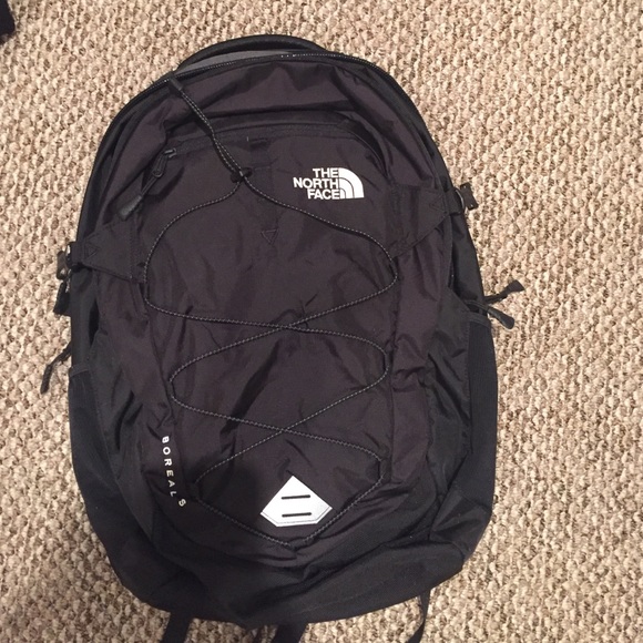 North Face Borealis Bakpack