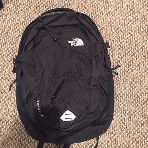 North Face Borealis Bakpack