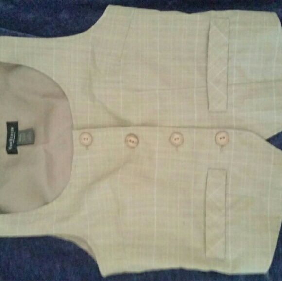 Vest