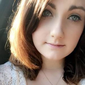 Meet your Posher, Rhiannon