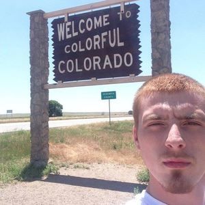 Meet your Posher, Cory