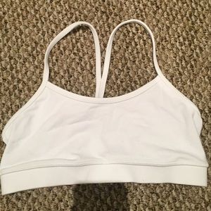 Lululemon Flow Y Bra