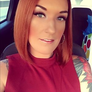 Meet your Posher, Kristen