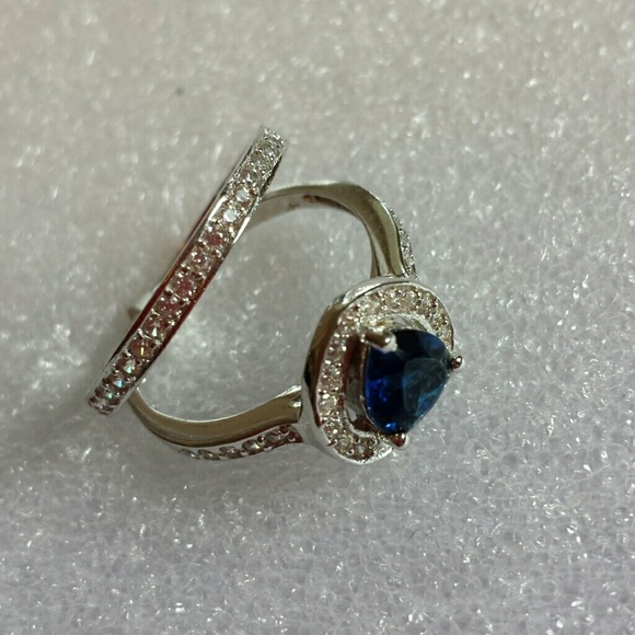 Wedding set - Picture 2 of 4