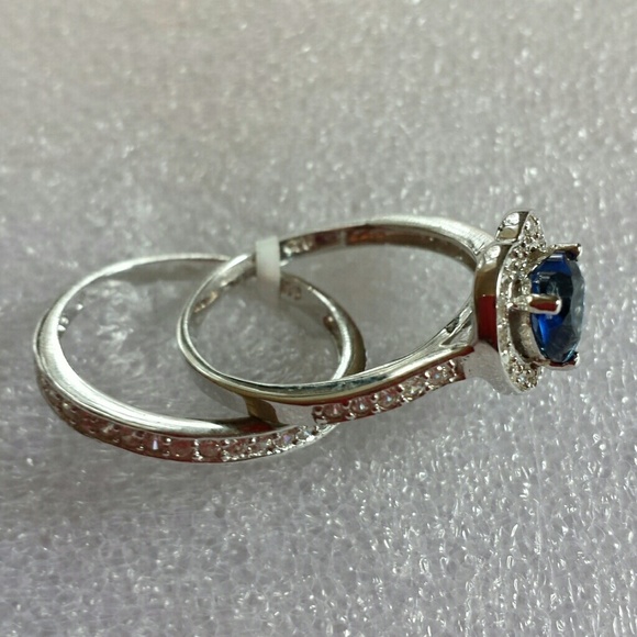 Wedding set - Picture 4 of 4