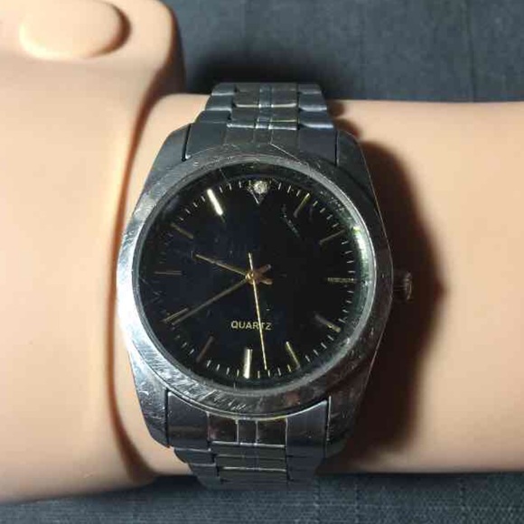 Quartz Watch