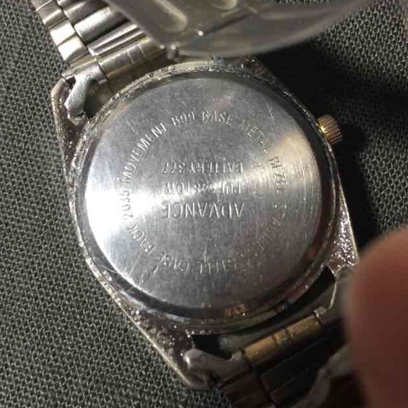 Quartz Watch - Picture 4 of 4