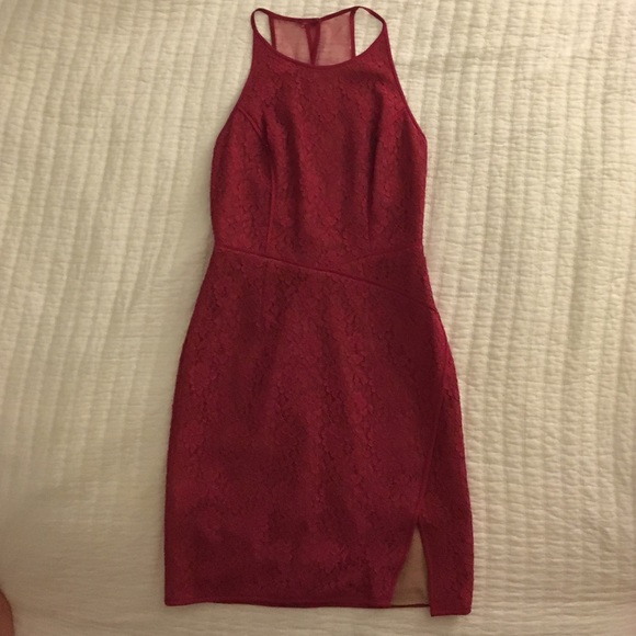 BCBG Dresses & Skirts - BCBG Cocktail dress