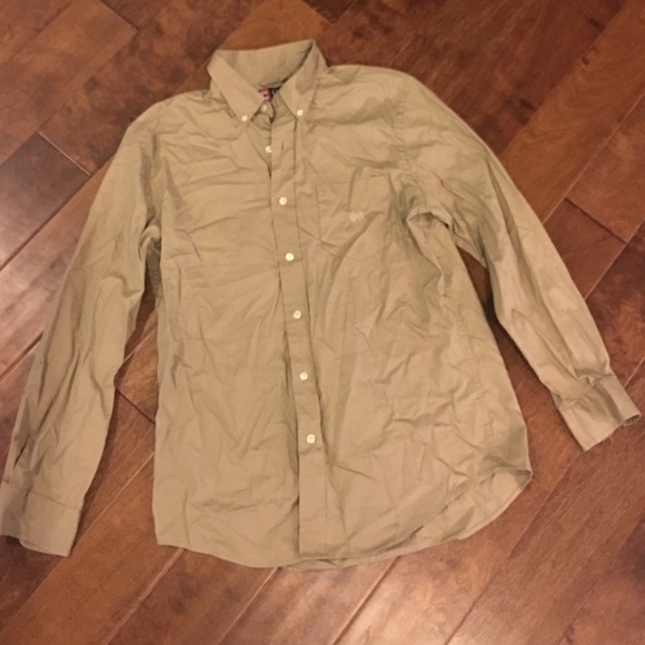 Chaps Shirt