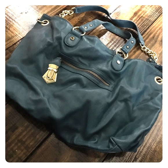 Steve Madden tote