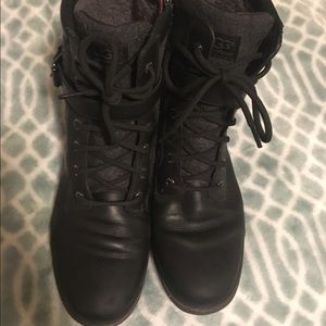 UGG Kesey Waterproof Boots