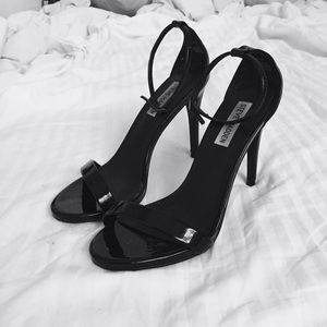 Steve Madden heels