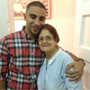 Meet your Posher, Jose