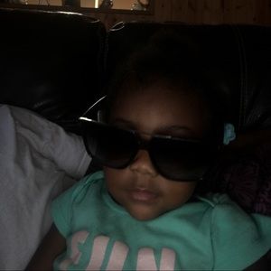 Meet your Posher, Marcus