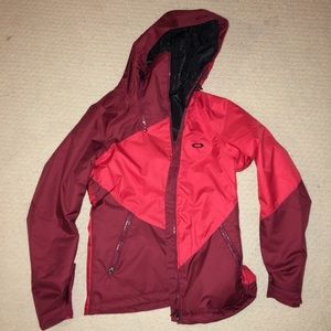 Oakley winter coat (on hold)