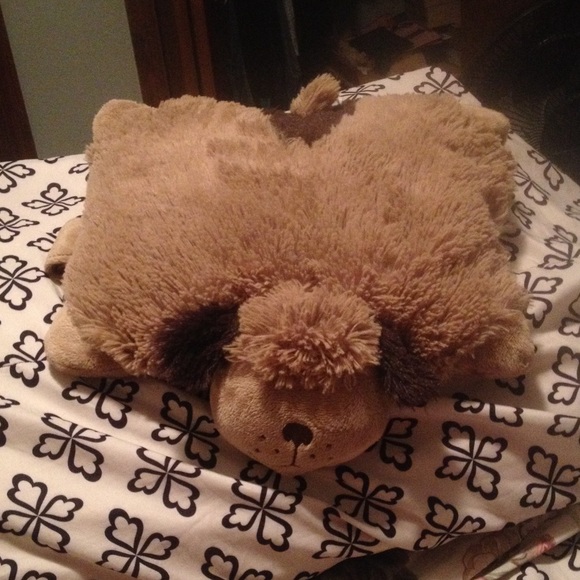 Pillow pets