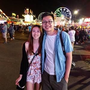 Meet your Posher, Vivian