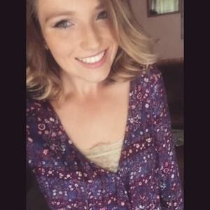 Meet your Posher, Tiffany