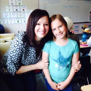 Meet your Posher, Suzanne