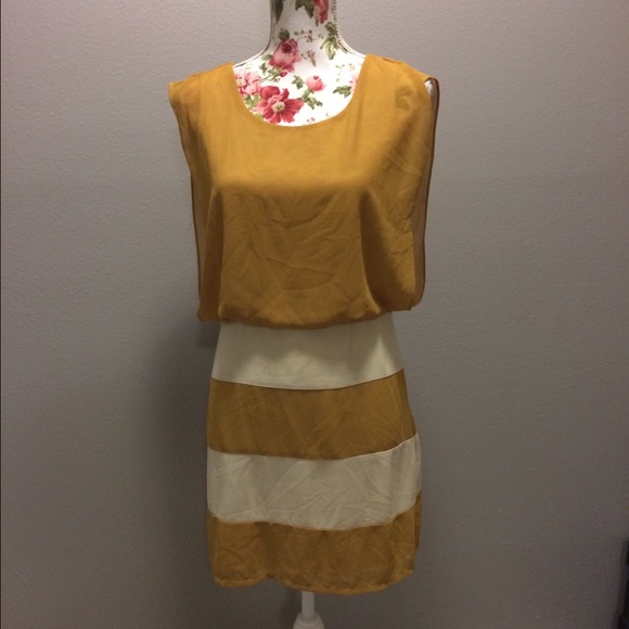 Altar'D state dress