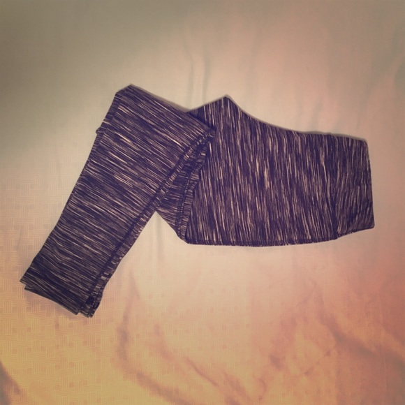 CORE Andrea jovine Quick Dry Legging