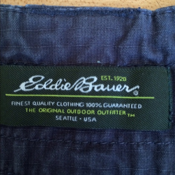 Shorts - Picture 3 of 3