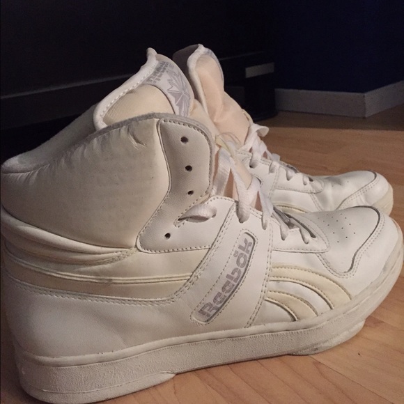 1987 reebok high tops Clearance