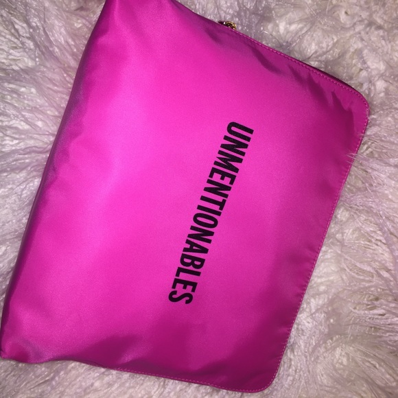 Kate Spade Zipper Bag