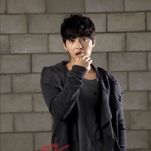 Meet your Posher, Hamdi