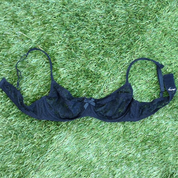 Lace Bra