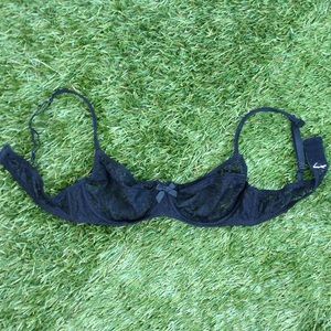 Lace Bra