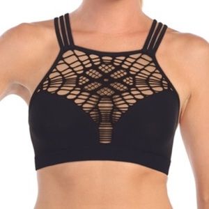 LF dream catcher bralette