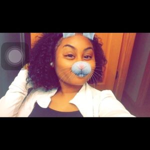 Meet your Posher, Makylah