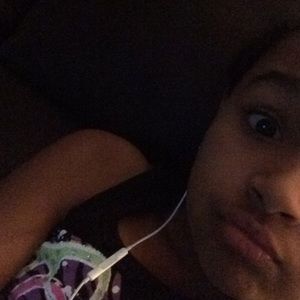 Meet your Posher, Jordyn