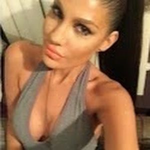 Meet your Posher, Sylvia