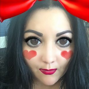 Meet your Posher, Sarena