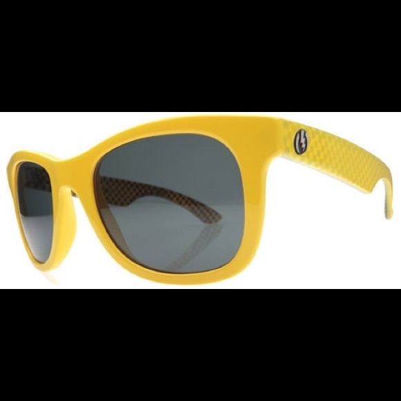 Electric Sunglasses