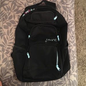 Dakine Backpack