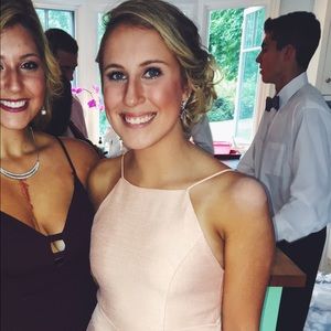 Meet your Posher, Kelsi