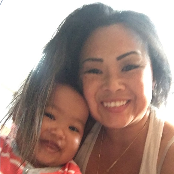 Meet your Posher, Nancy - Picture 2 of 2