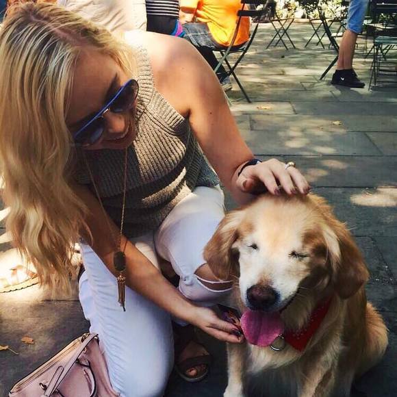 Meet your Posher, Mary - Picture 1 of 1