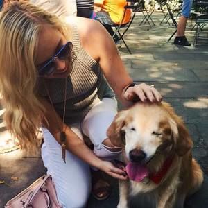 Meet your Posher, Mary