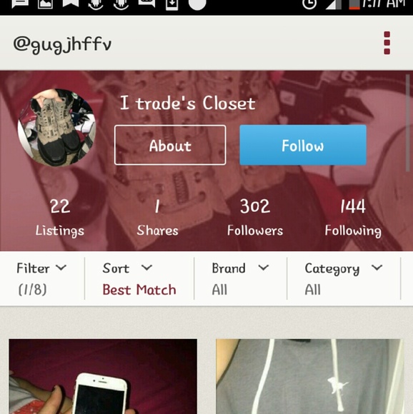 THIS GIRL IS SCAMMER!!