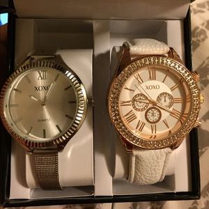 BRAND NEW WATCHES!!!