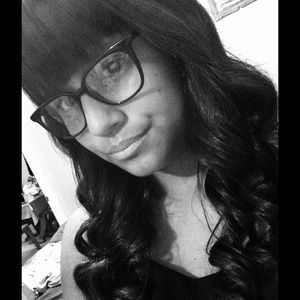 Meet your Posher, Olga