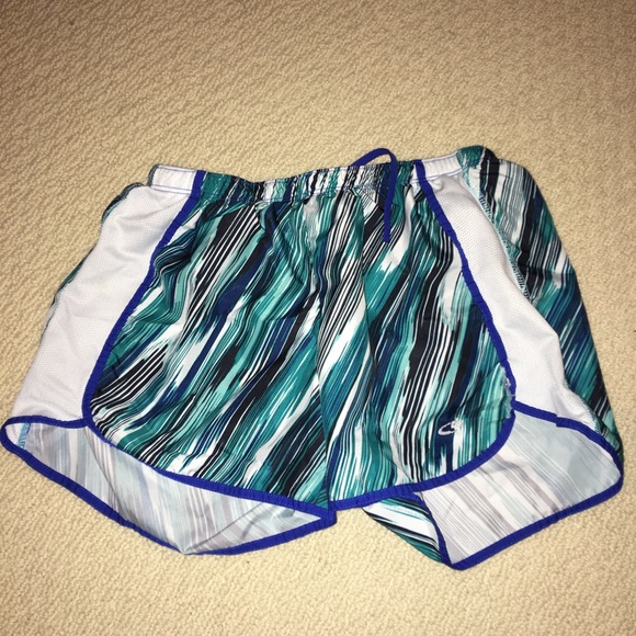 Athletic shorts
