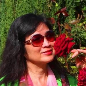 Meet your Posher, Ling